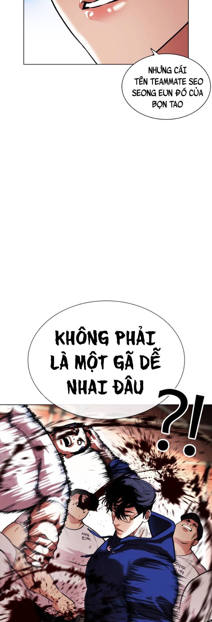 Hoán Đổi Diệu Kỳ Chapter 407 - Trang 2