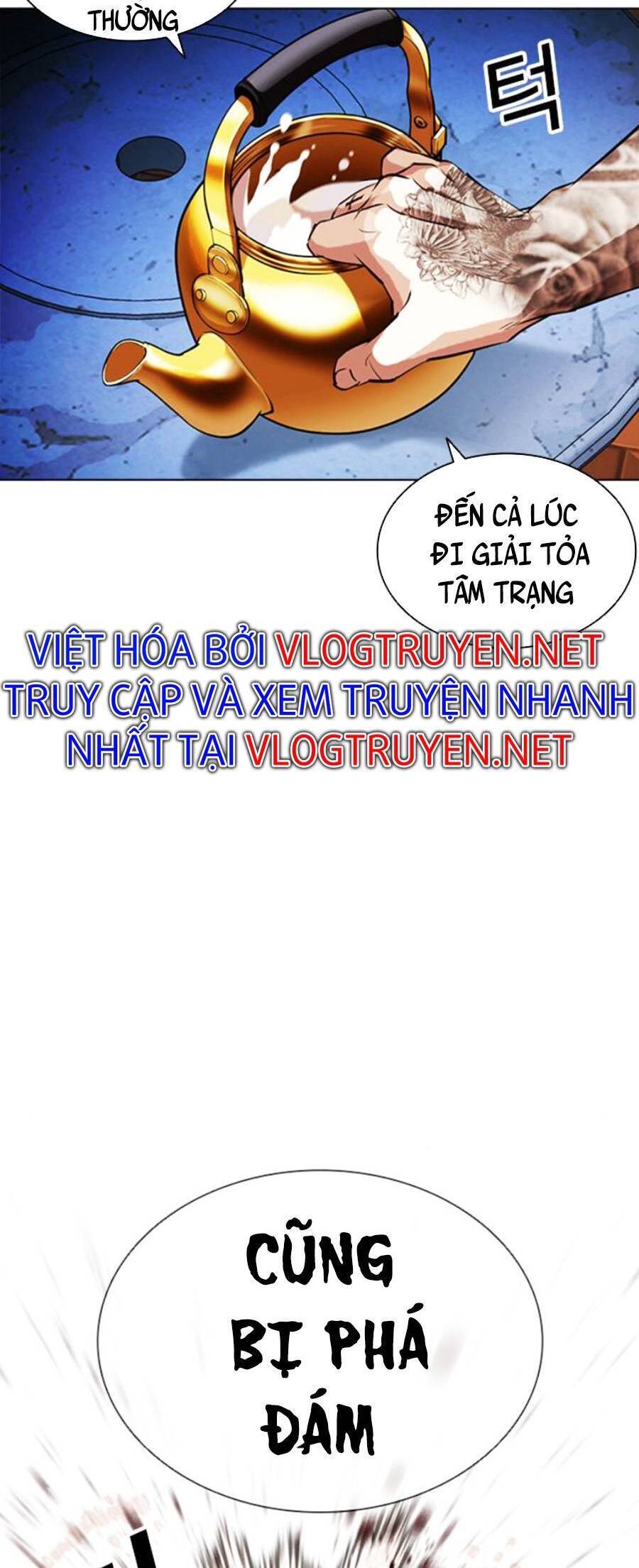 Hoán Đổi Diệu Kỳ Chapter 407 - Trang 2