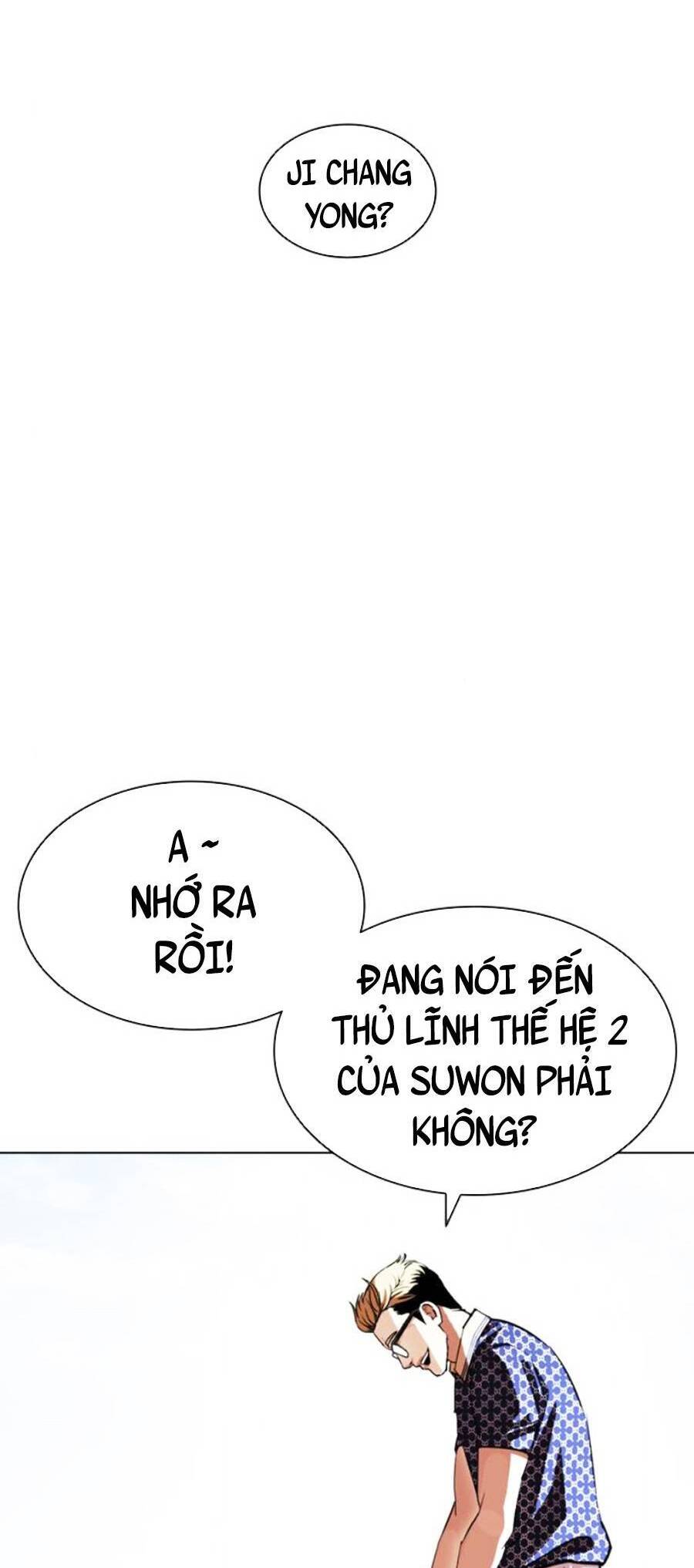 Hoán Đổi Diệu Kỳ Chapter 407 - Trang 2