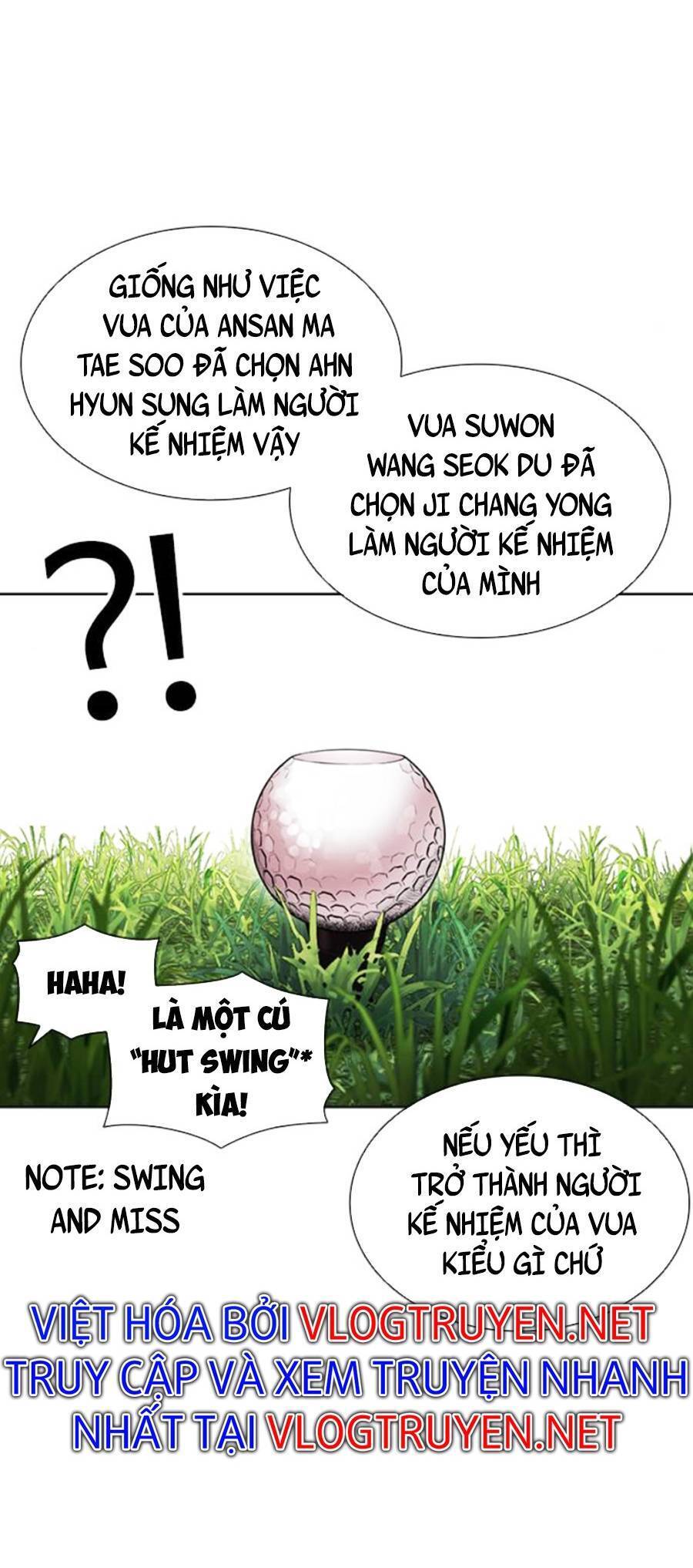 Hoán Đổi Diệu Kỳ Chapter 407 - Trang 2