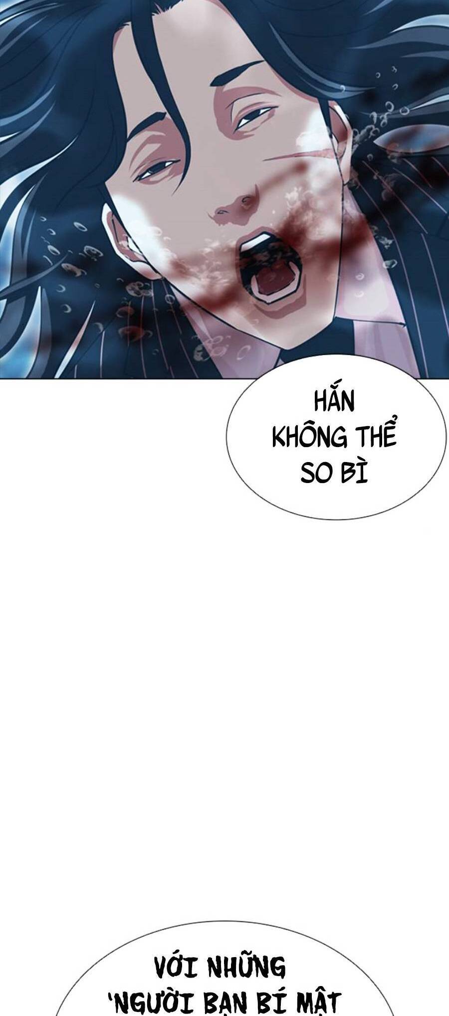 Hoán Đổi Diệu Kỳ Chapter 407 - Trang 2