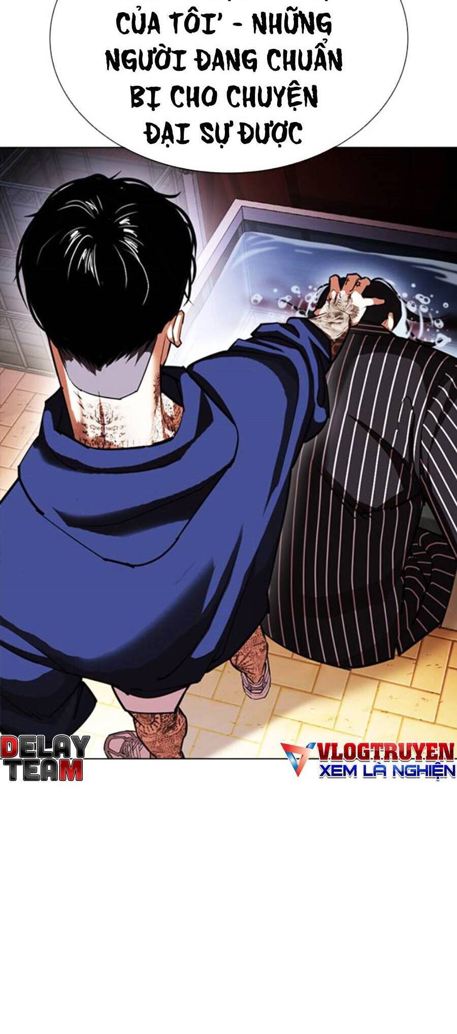 Hoán Đổi Diệu Kỳ Chapter 407 - Trang 2