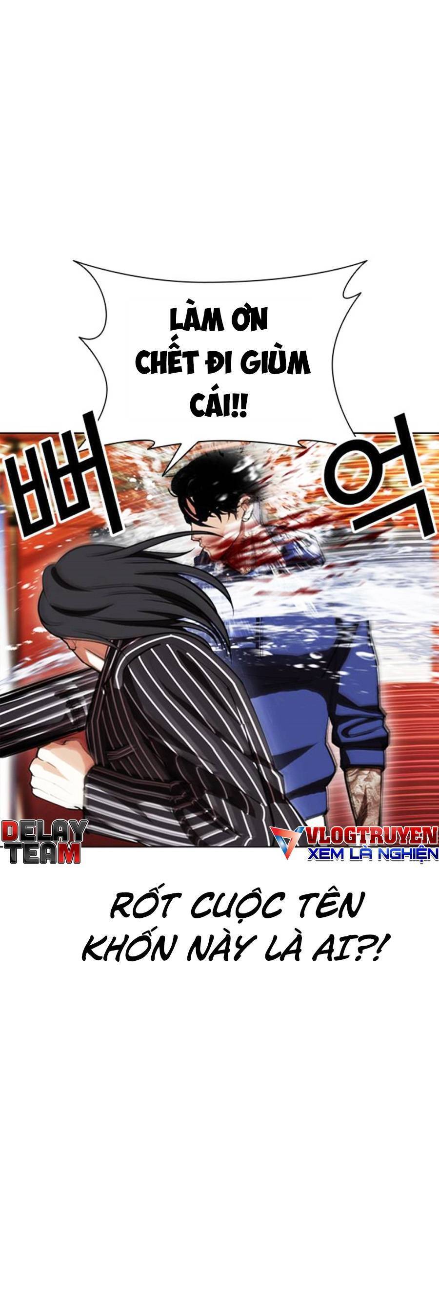 Hoán Đổi Diệu Kỳ Chapter 407 - Trang 2