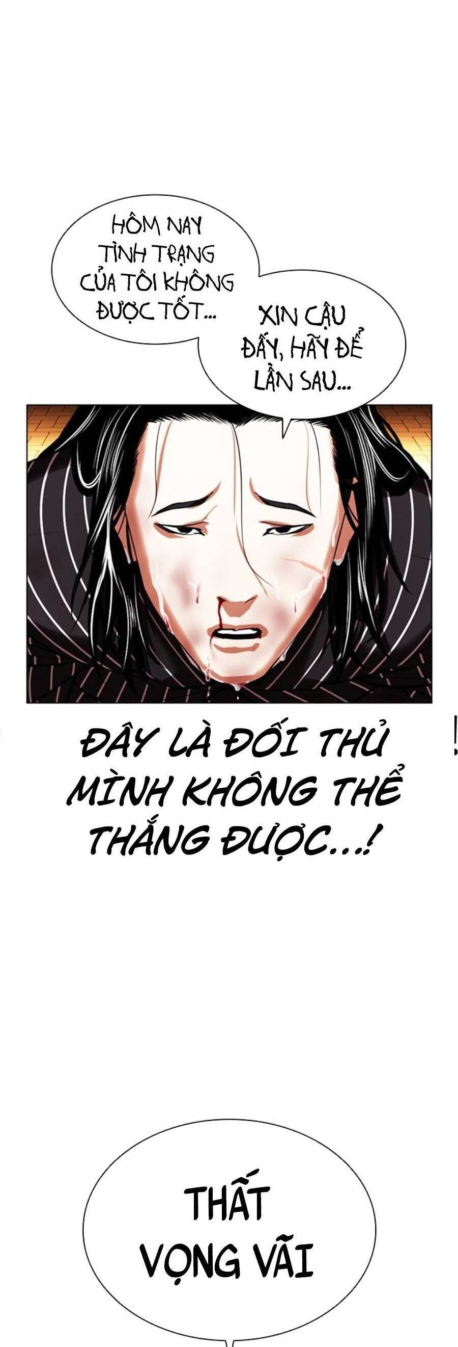 Hoán Đổi Diệu Kỳ Chapter 407 - Trang 2