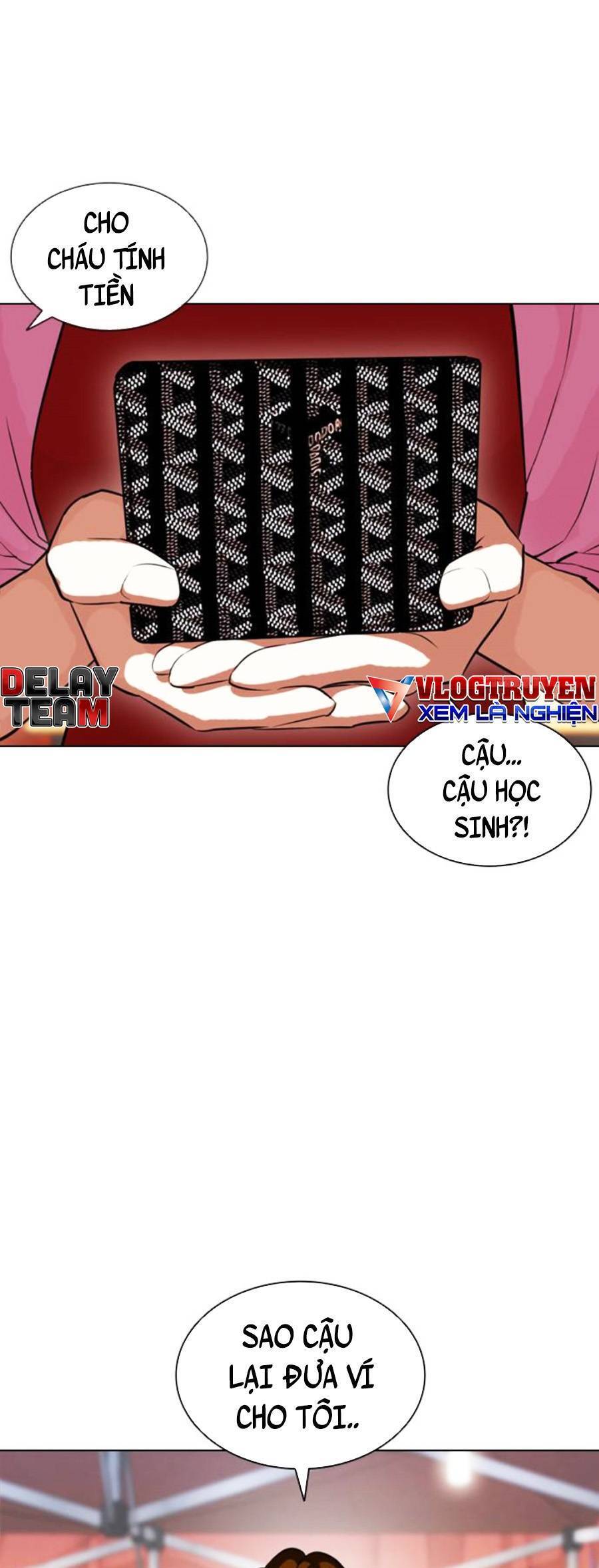 Hoán Đổi Diệu Kỳ Chapter 407 - Trang 2