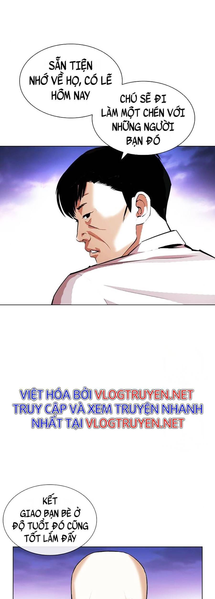 Hoán Đổi Diệu Kỳ Chapter 401 - Trang 2