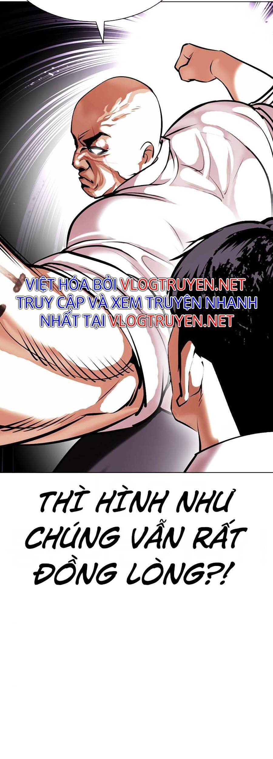 Hoán Đổi Diệu Kỳ Chapter 401 - Trang 2