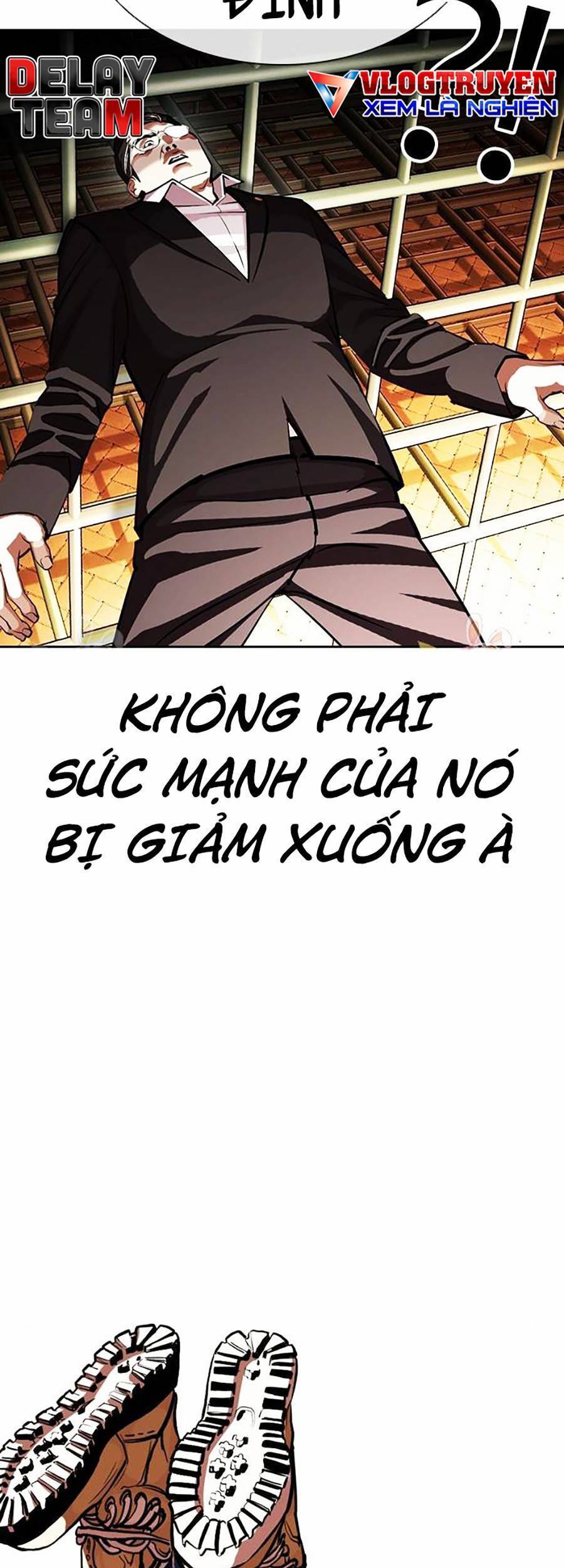 Hoán Đổi Diệu Kỳ Chapter 401 - Trang 2