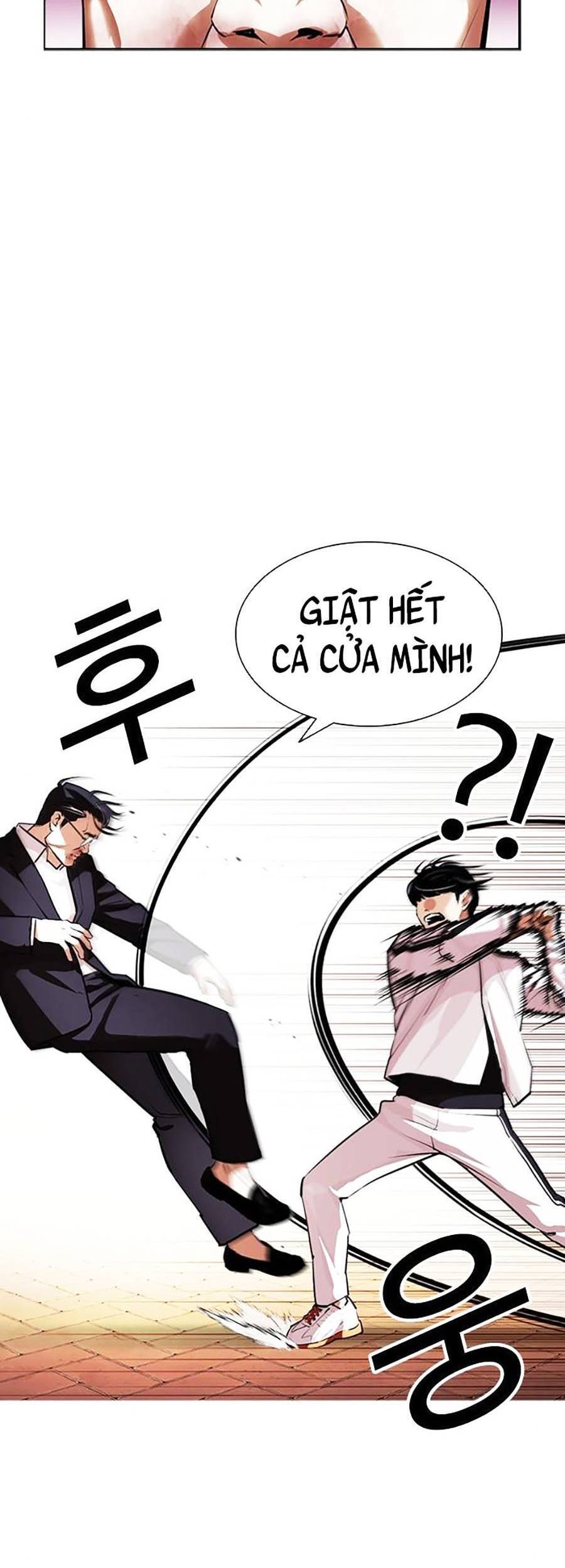 Hoán Đổi Diệu Kỳ Chapter 401 - Trang 2