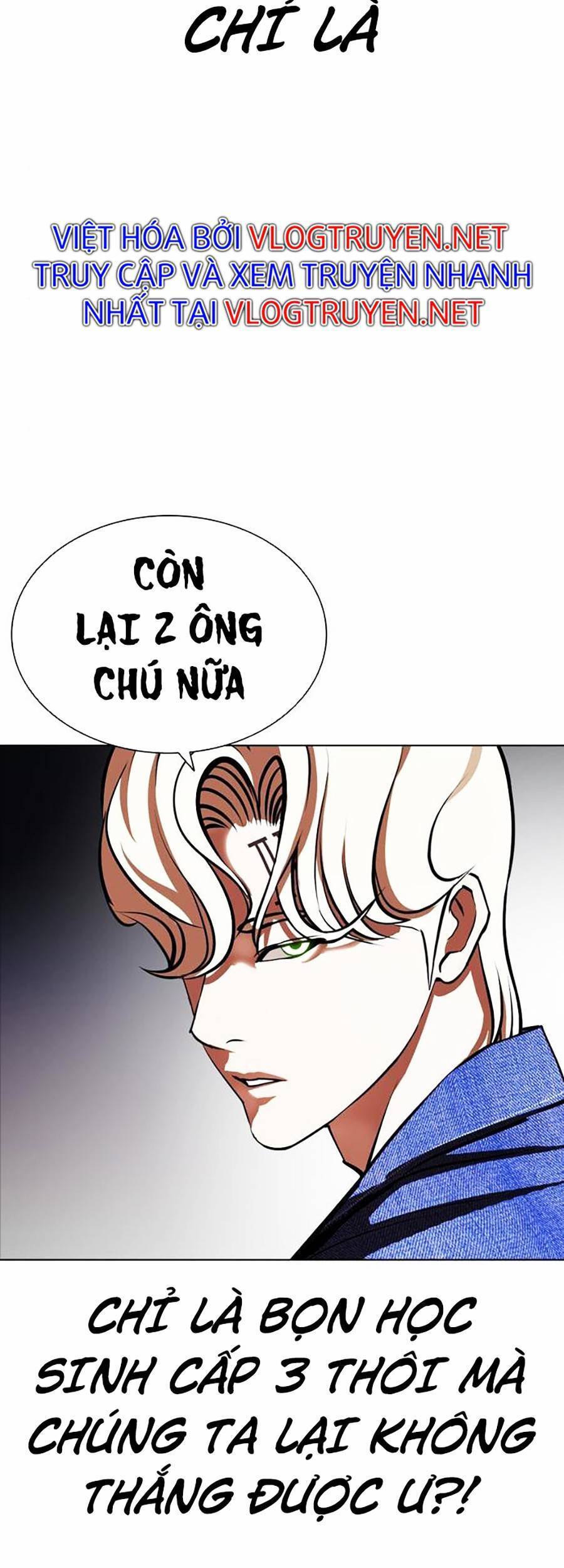 Hoán Đổi Diệu Kỳ Chapter 401 - Trang 2