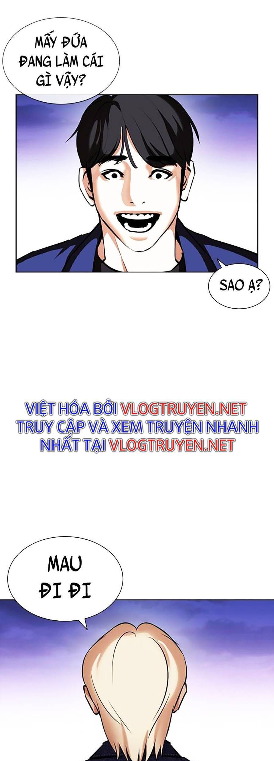 Hoán Đổi Diệu Kỳ Chapter 401 - Trang 2