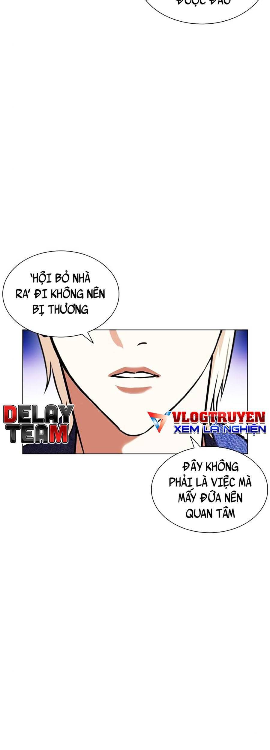 Hoán Đổi Diệu Kỳ Chapter 401 - Trang 2