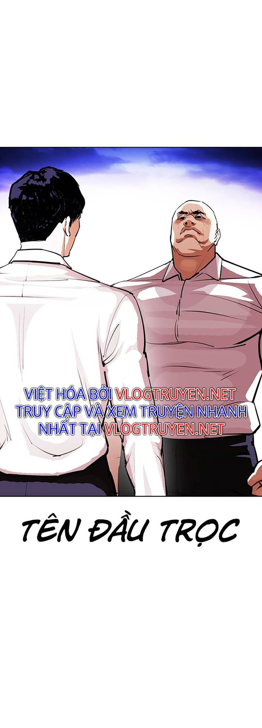 Hoán Đổi Diệu Kỳ Chapter 401 - Trang 2