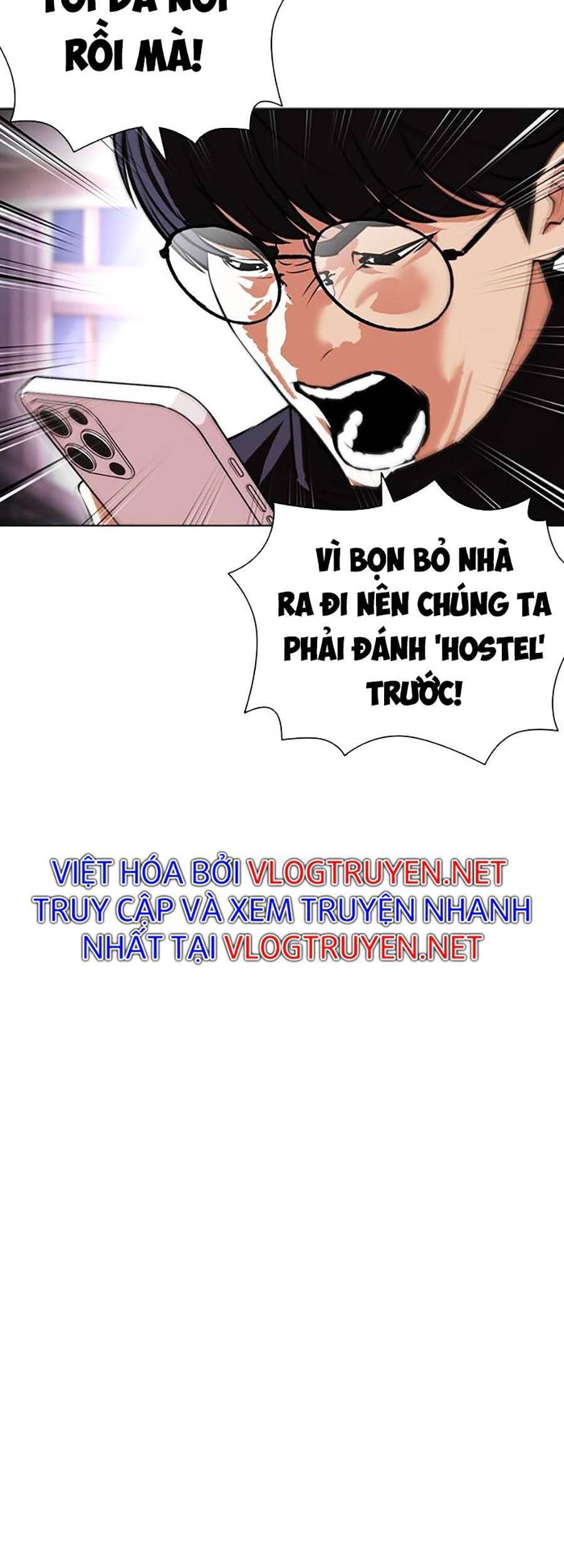 Hoán Đổi Diệu Kỳ Chapter 401 - Trang 2