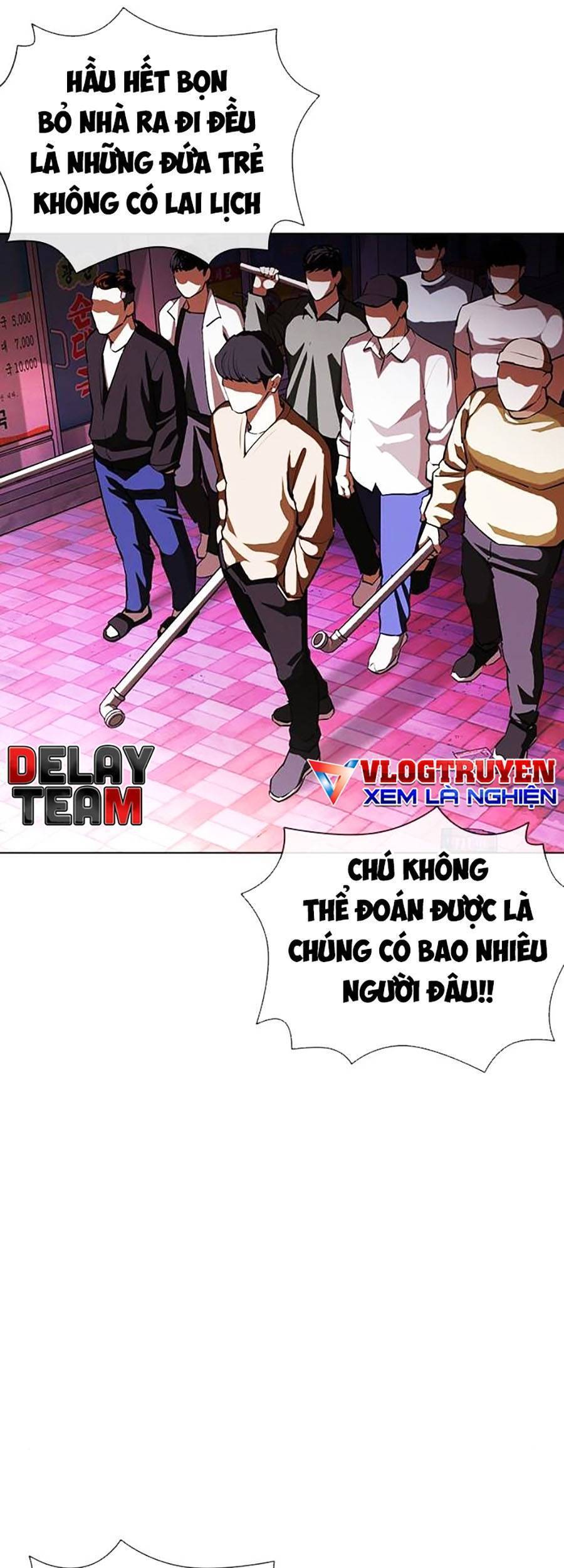 Hoán Đổi Diệu Kỳ Chapter 401 - Trang 2