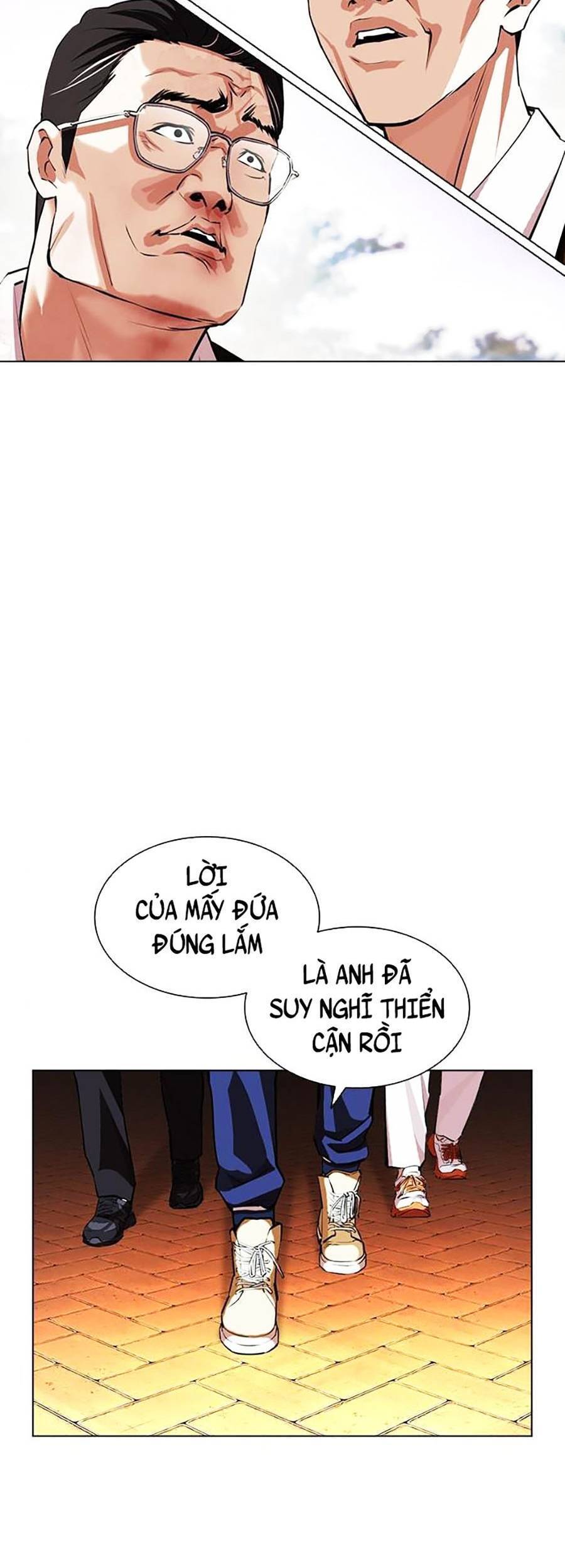 Hoán Đổi Diệu Kỳ Chapter 401 - Trang 2