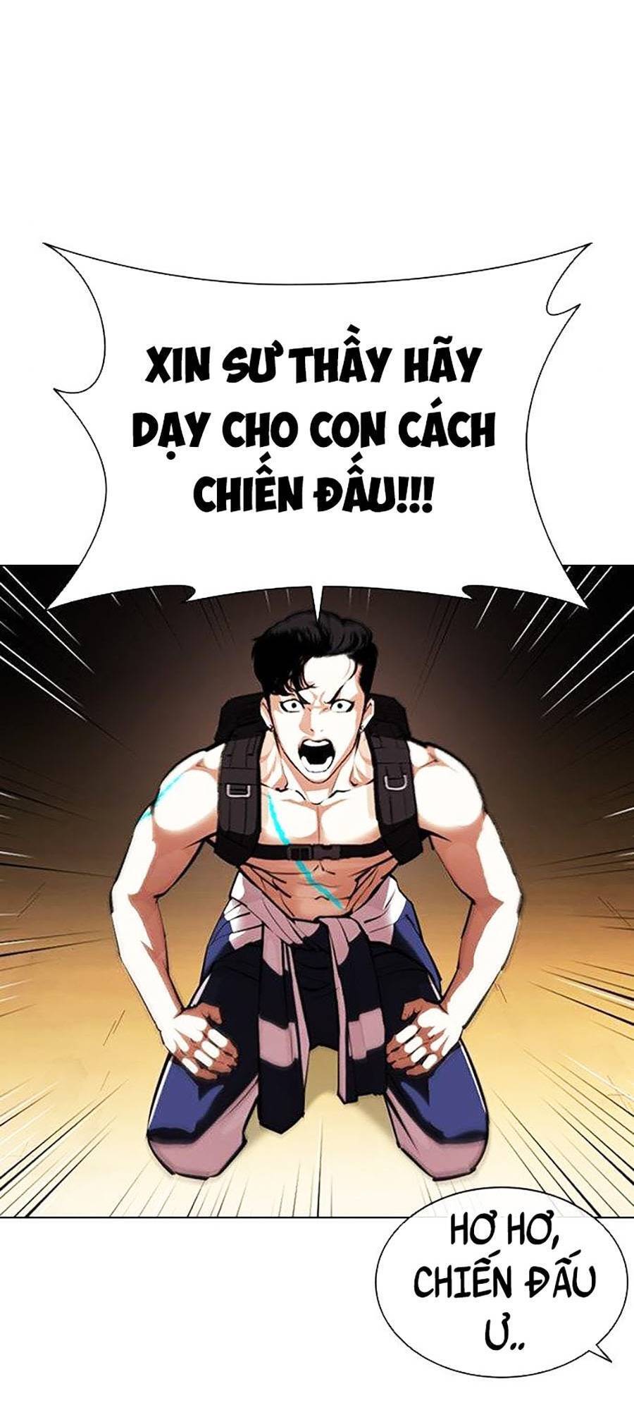 Hoán Đổi Diệu Kỳ Chapter 398 - Trang 2