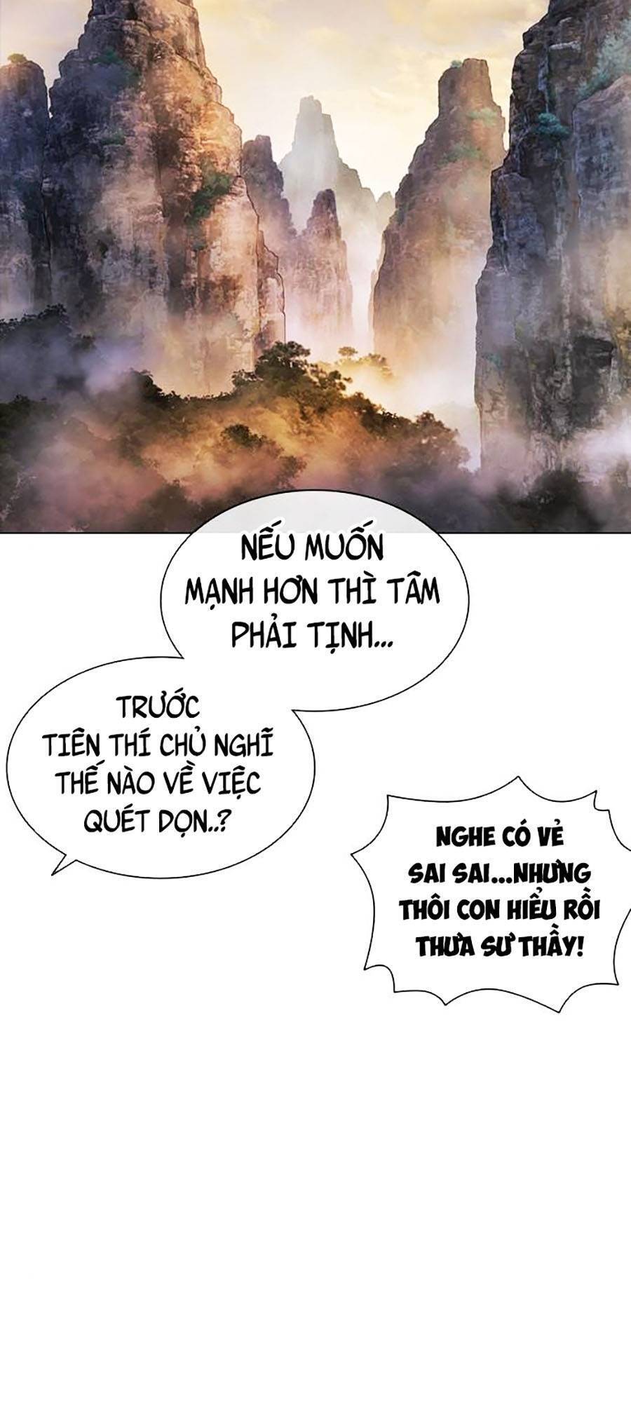 Hoán Đổi Diệu Kỳ Chapter 398 - Trang 2