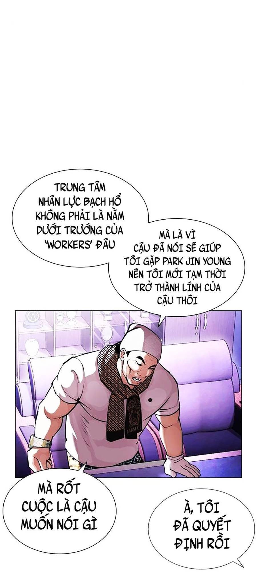 Hoán Đổi Diệu Kỳ Chapter 398 - Trang 2