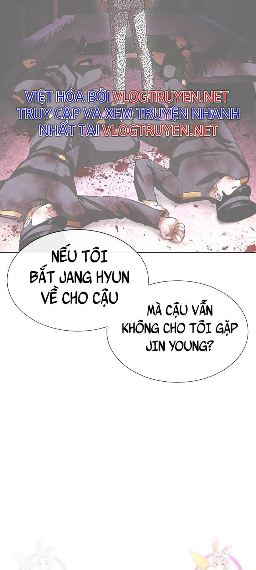 Hoán Đổi Diệu Kỳ Chapter 398 - Trang 2