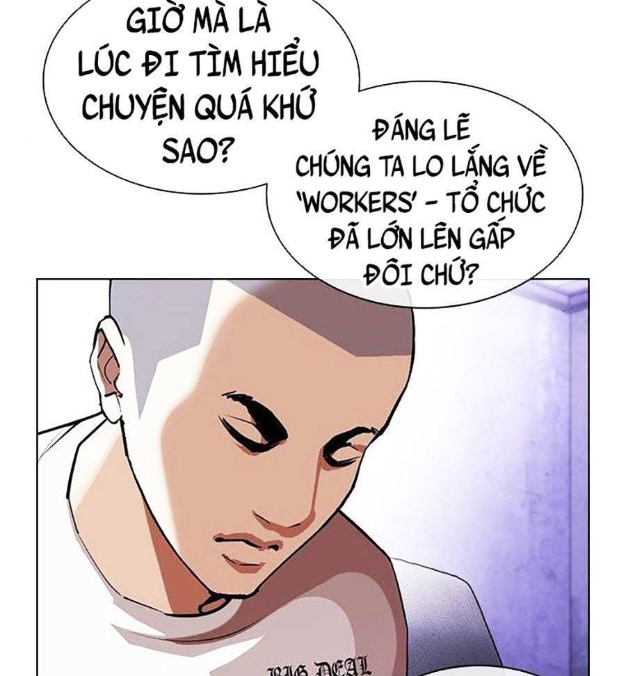 Hoán Đổi Diệu Kỳ Chapter 398 - Trang 2