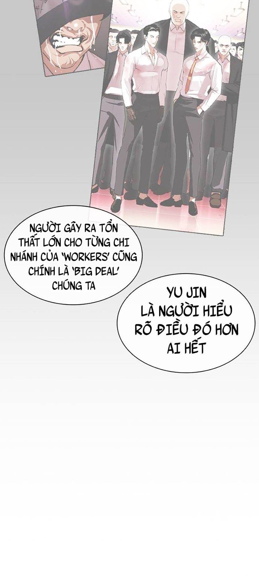 Hoán Đổi Diệu Kỳ Chapter 398 - Trang 2