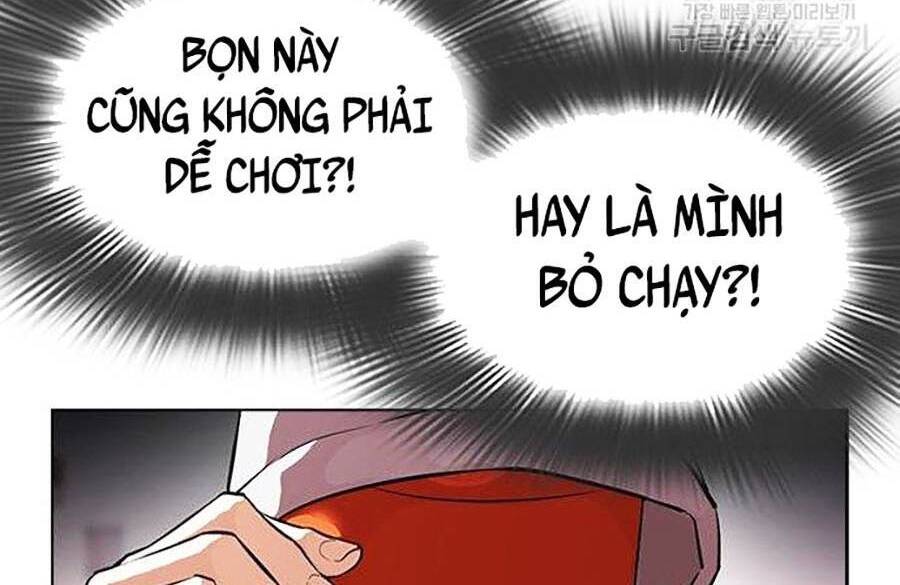 Hoán Đổi Diệu Kỳ Chapter 397 - Trang 2