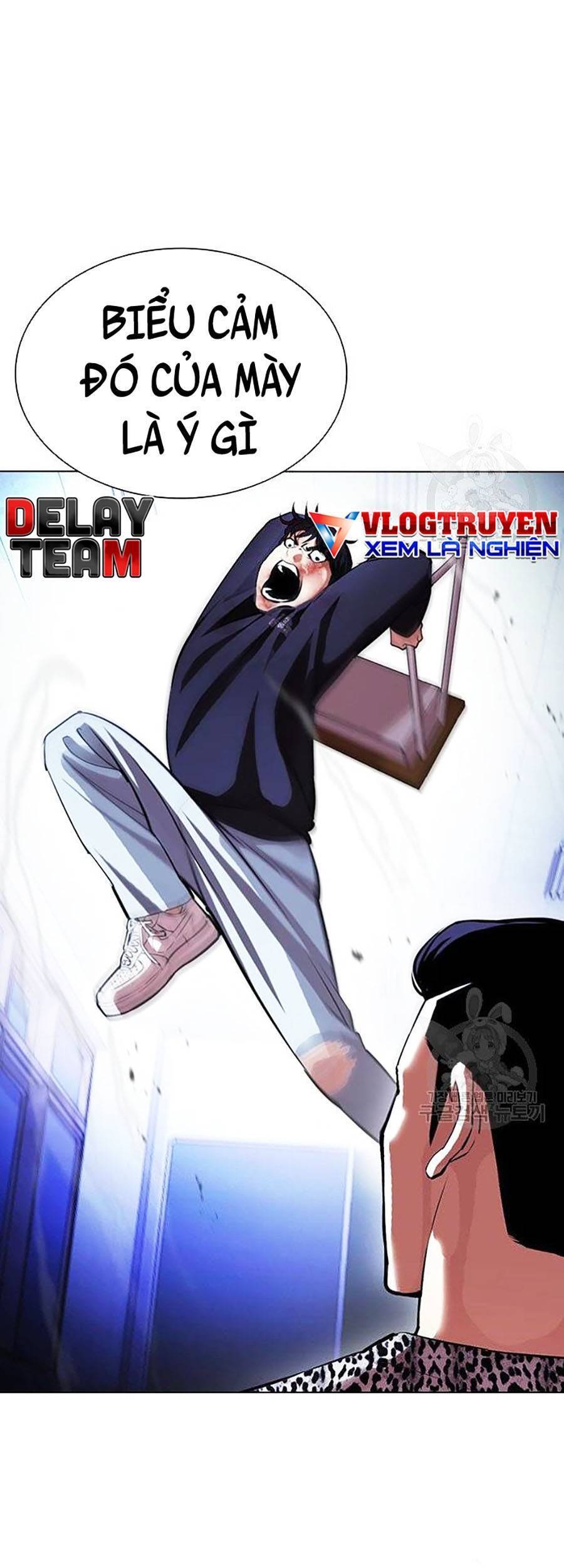 Hoán Đổi Diệu Kỳ Chapter 397 - Trang 2