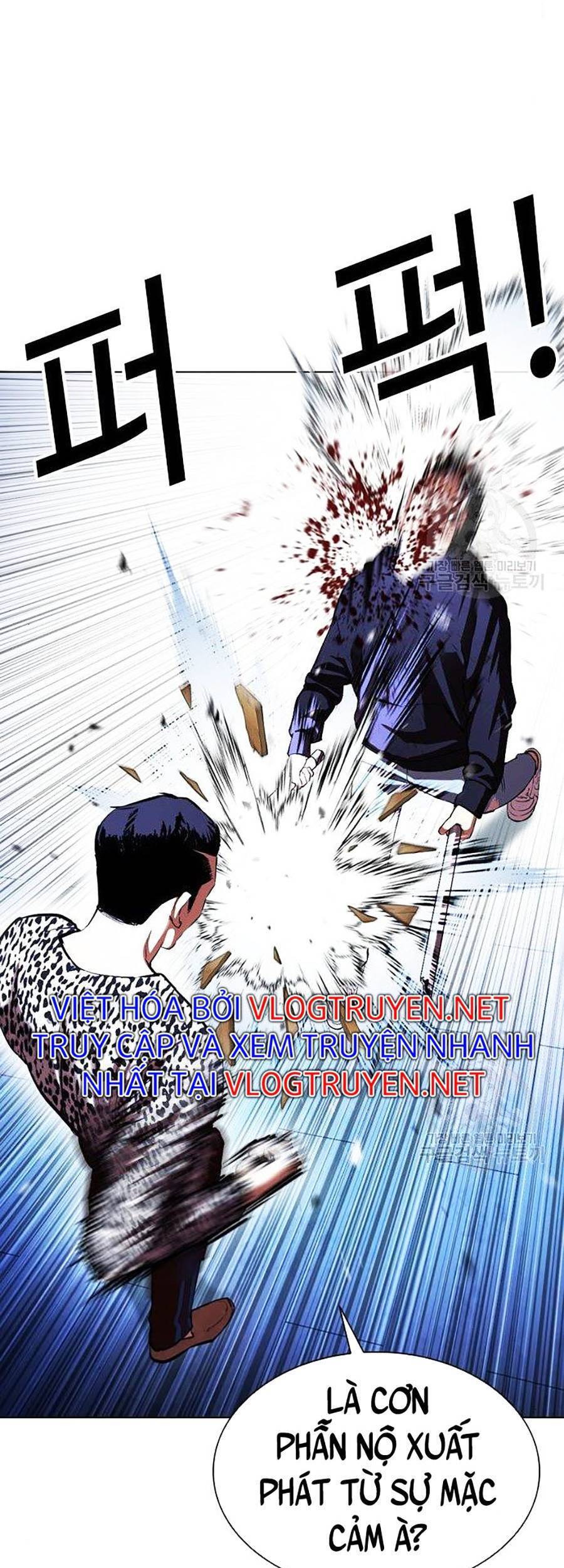 Hoán Đổi Diệu Kỳ Chapter 397 - Trang 2