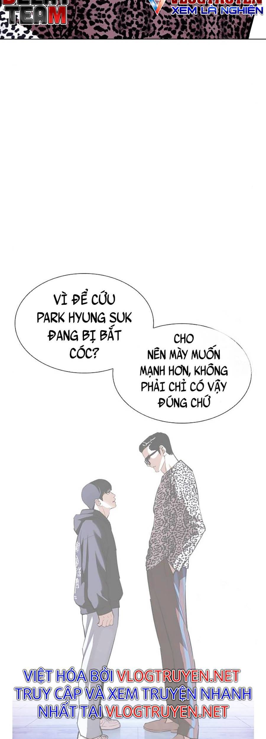 Hoán Đổi Diệu Kỳ Chapter 397 - Trang 2