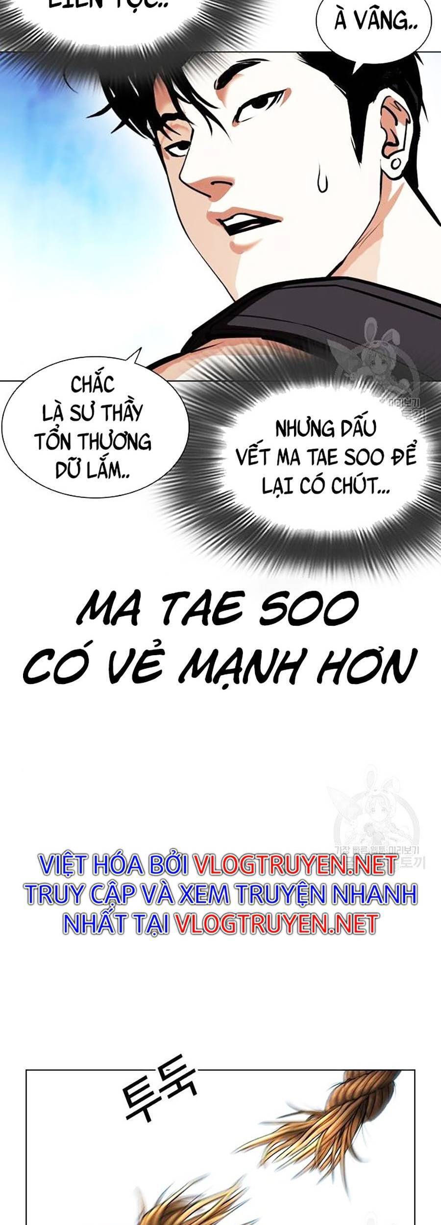 Hoán Đổi Diệu Kỳ Chapter 397 - Trang 2