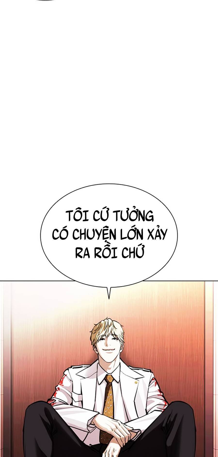 Hoán Đổi Diệu Kỳ Chapter 394 - Trang 2