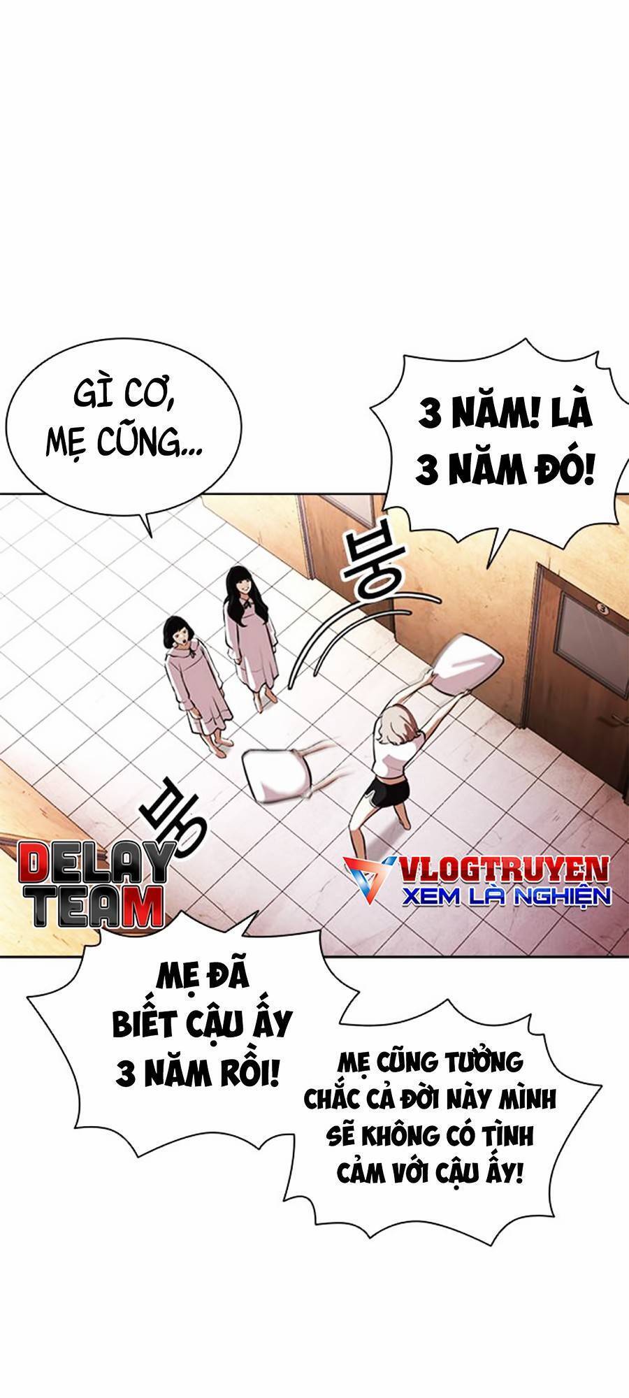 Hoán Đổi Diệu Kỳ Chapter 394 - Trang 2