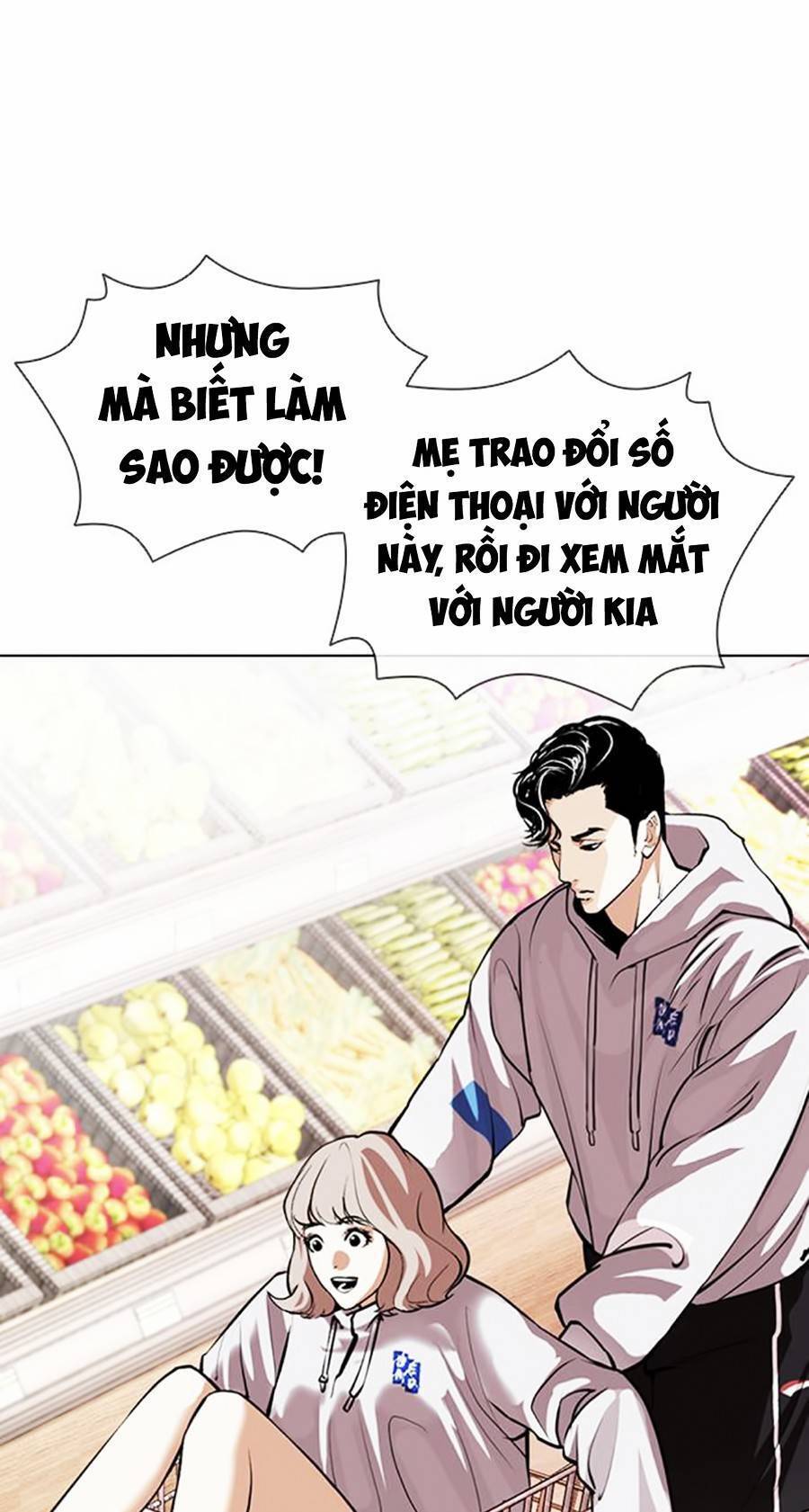 Hoán Đổi Diệu Kỳ Chapter 394 - Trang 2