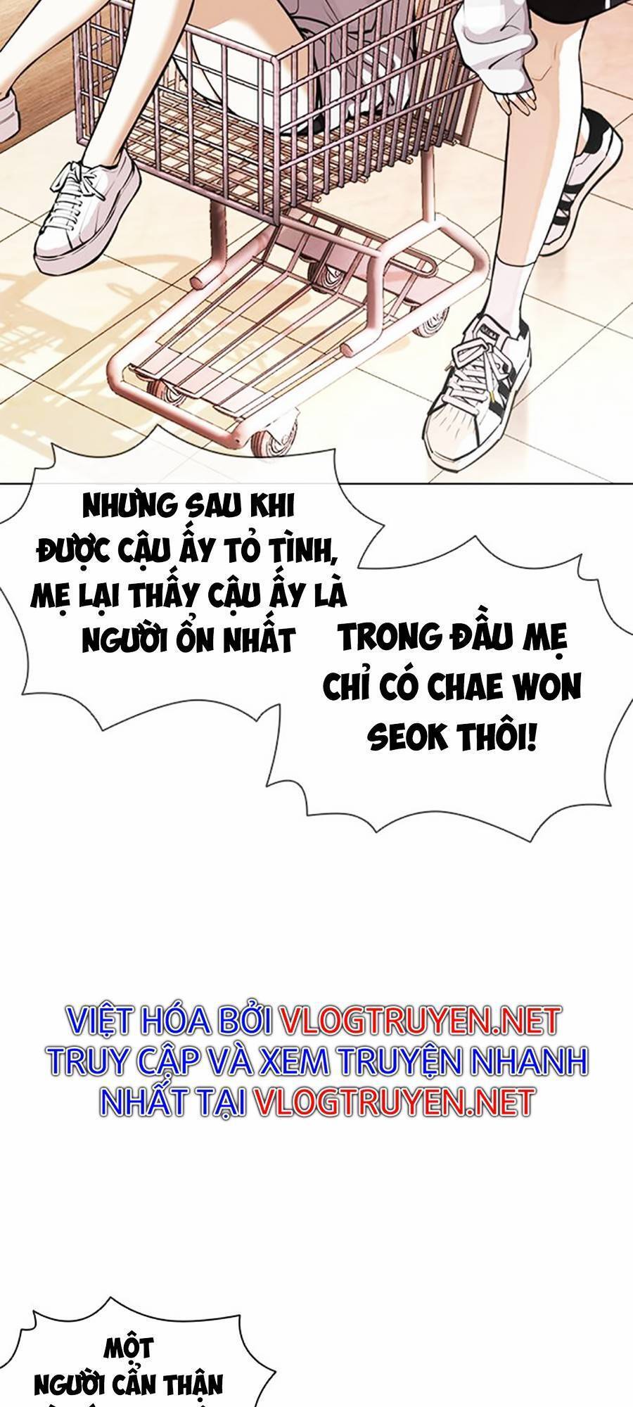 Hoán Đổi Diệu Kỳ Chapter 394 - Trang 2