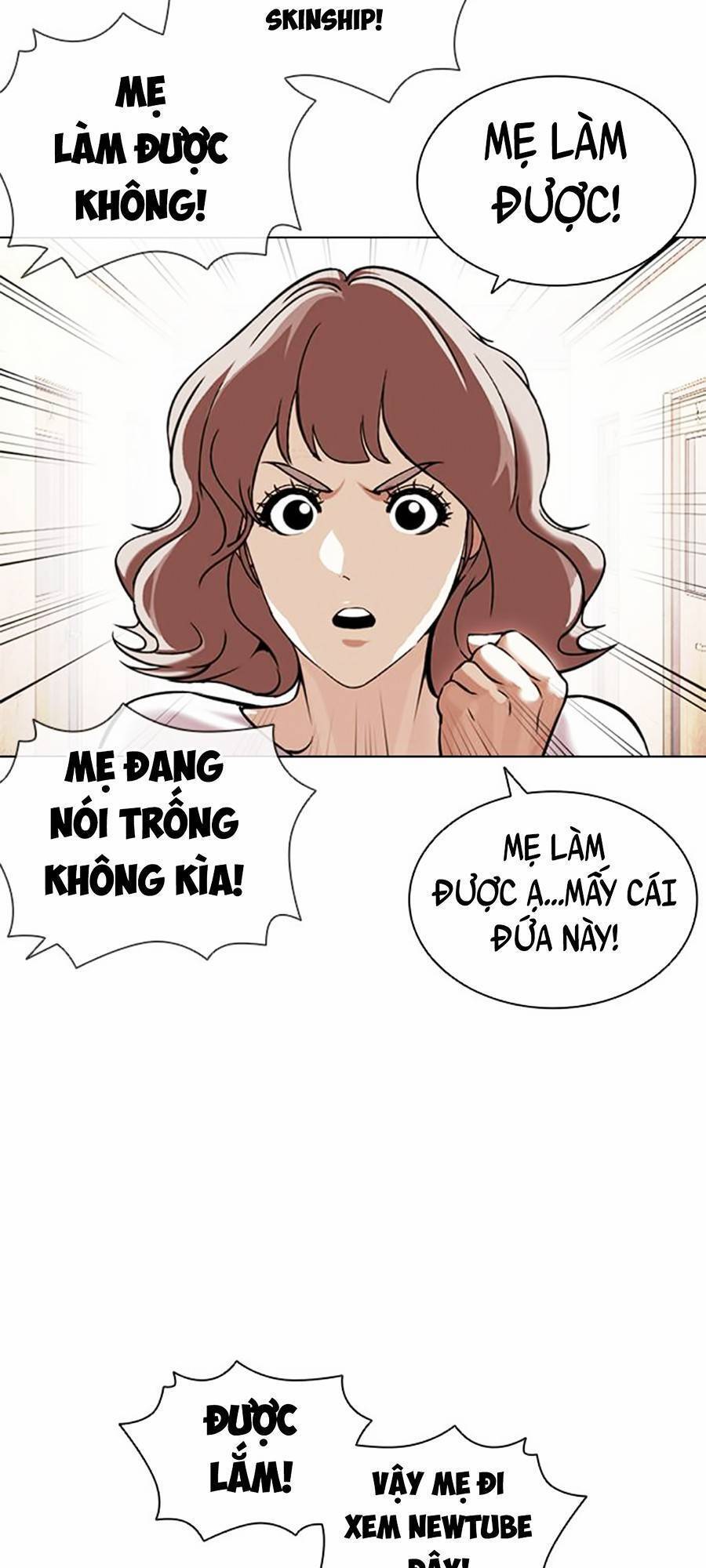 Hoán Đổi Diệu Kỳ Chapter 394 - Trang 2