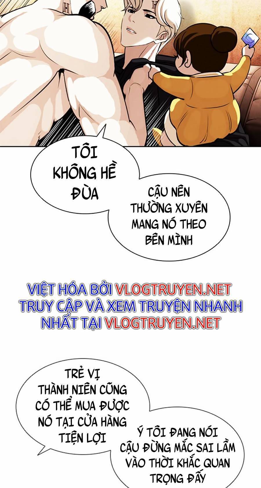 Hoán Đổi Diệu Kỳ Chapter 394 - Trang 2