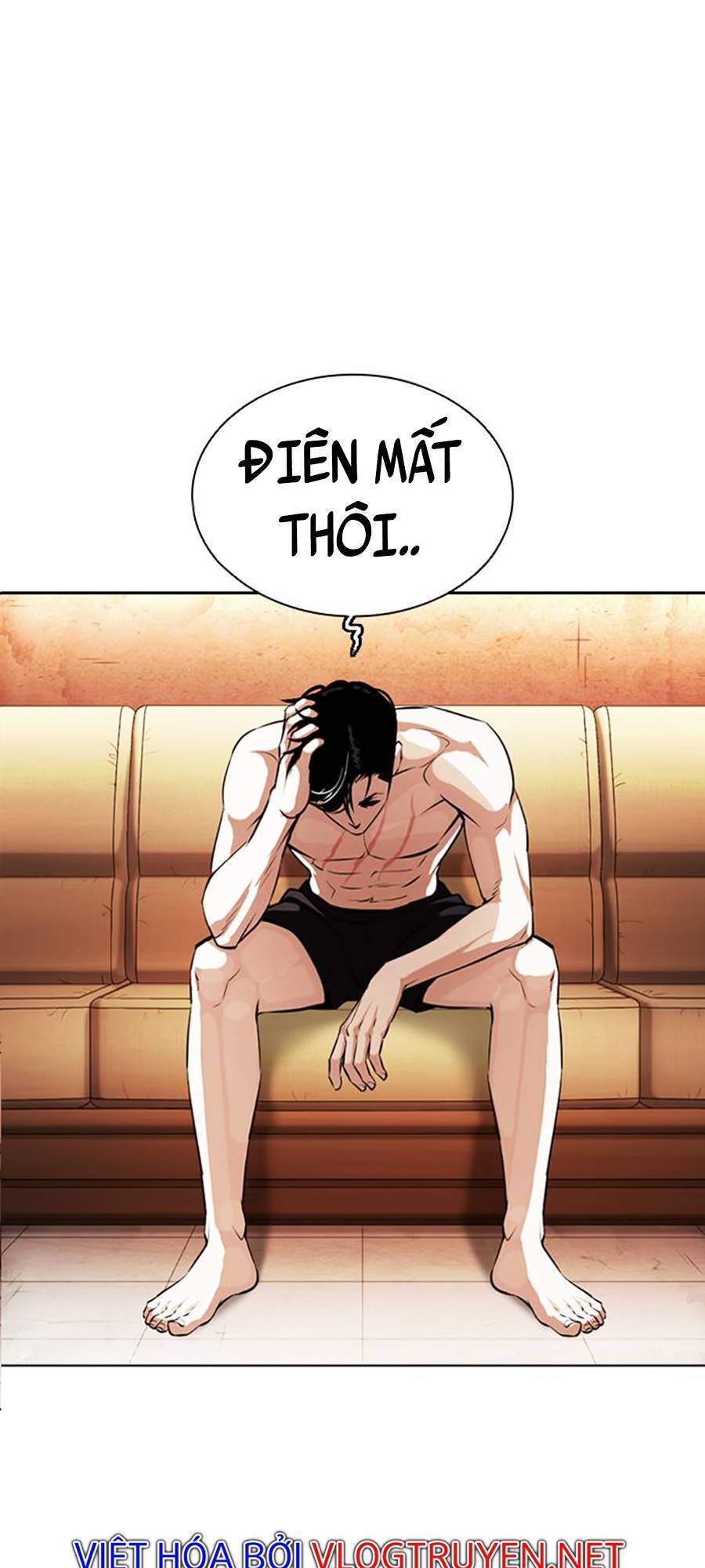 Hoán Đổi Diệu Kỳ Chapter 394 - Trang 2