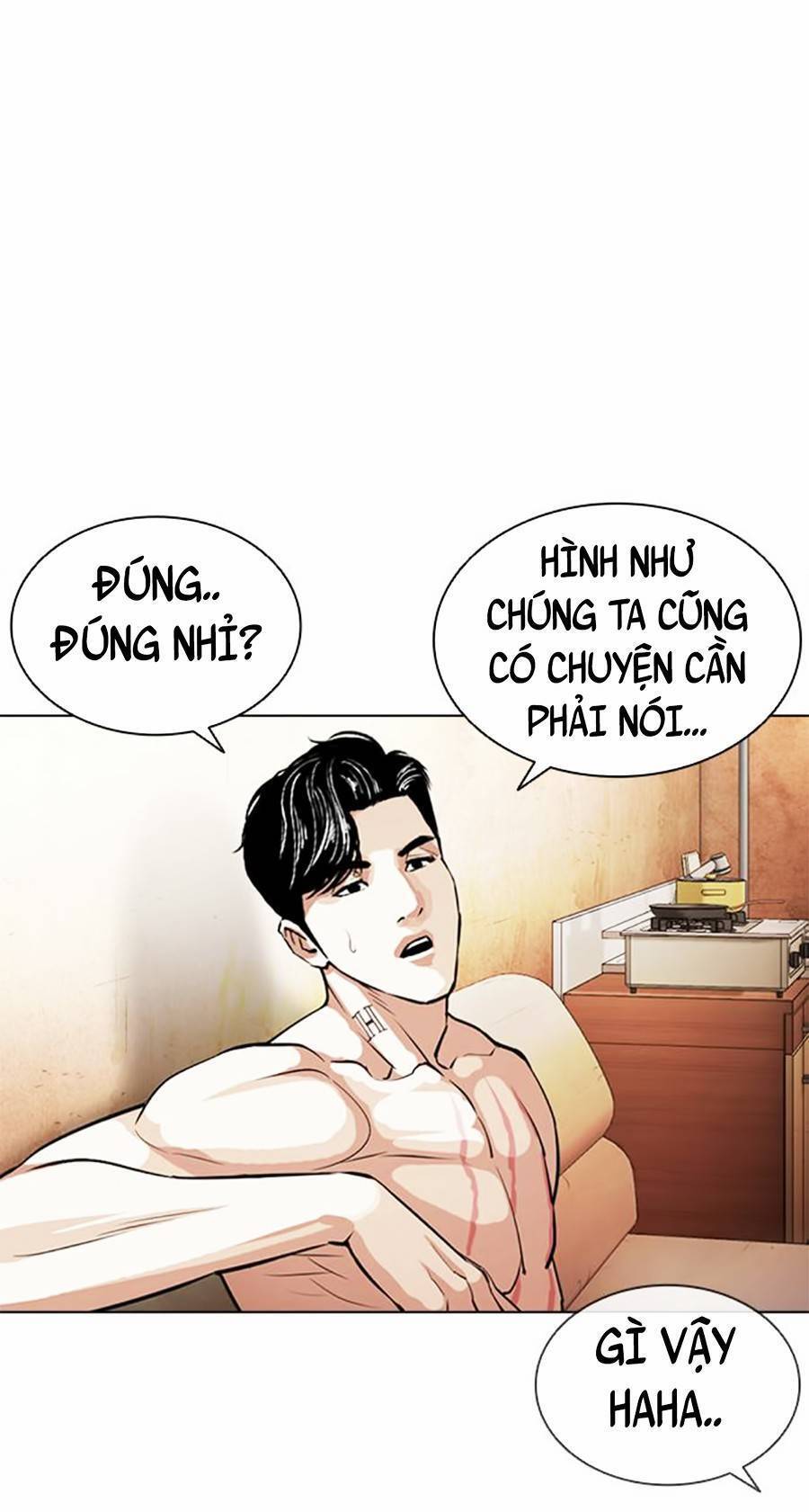 Hoán Đổi Diệu Kỳ Chapter 394 - Trang 2