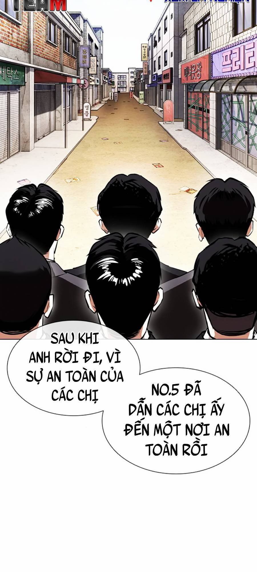 Hoán Đổi Diệu Kỳ Chapter 394 - Trang 2