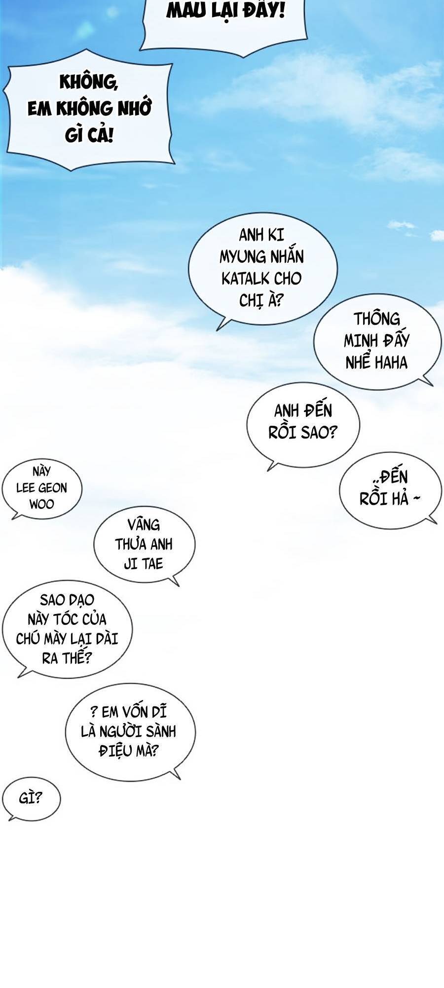 Hoán Đổi Diệu Kỳ Chapter 394 - Trang 2