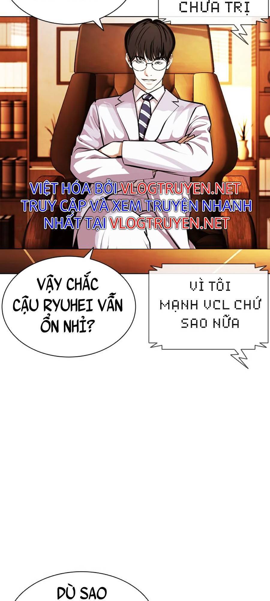 Hoán Đổi Diệu Kỳ Chapter 394 - Trang 2