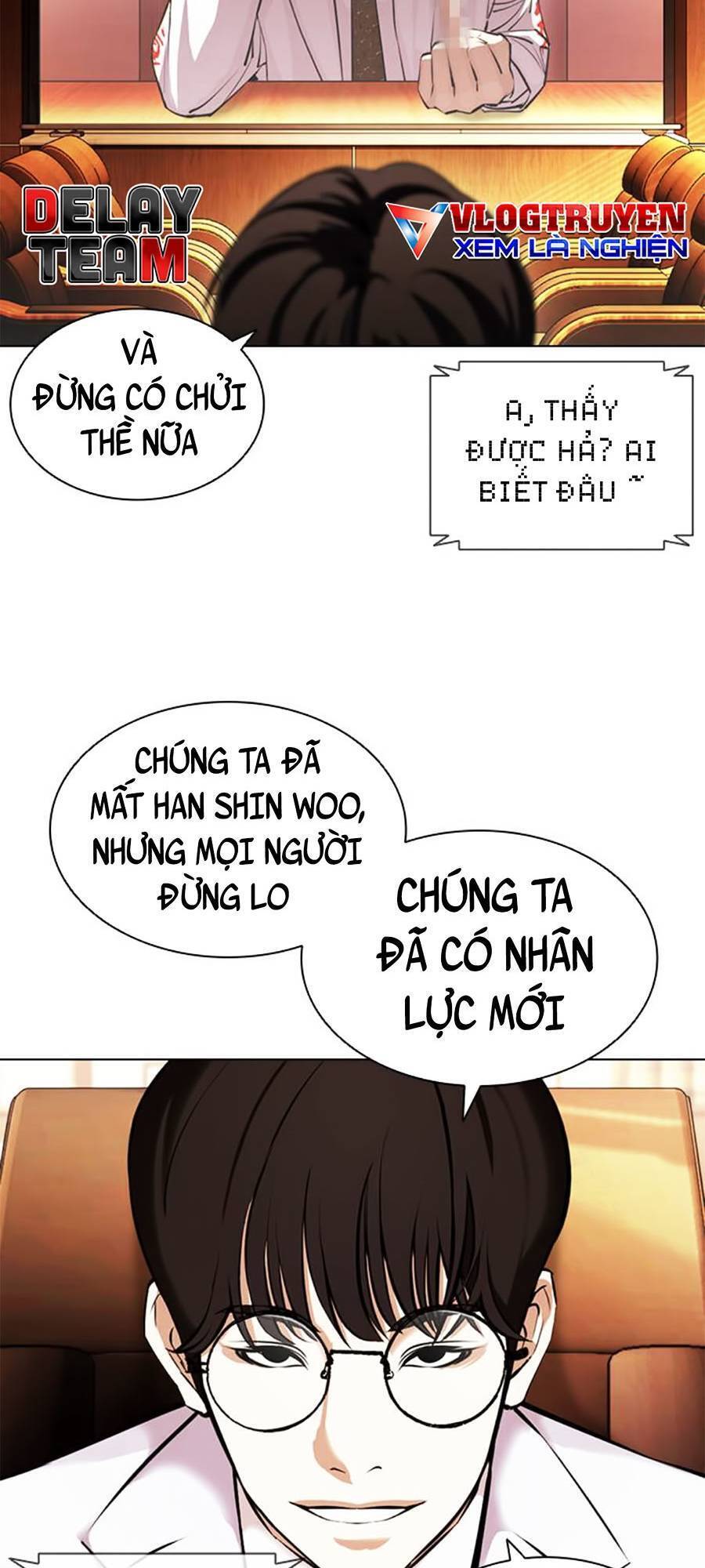 Hoán Đổi Diệu Kỳ Chapter 394 - Trang 2