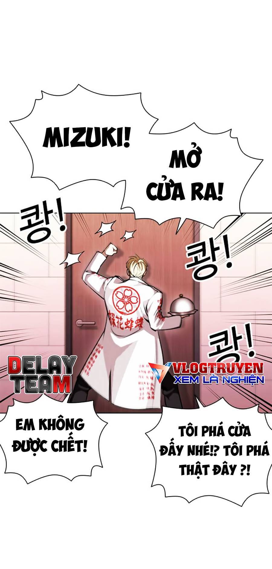 Hoán Đổi Diệu Kỳ Chapter 394 - Trang 2