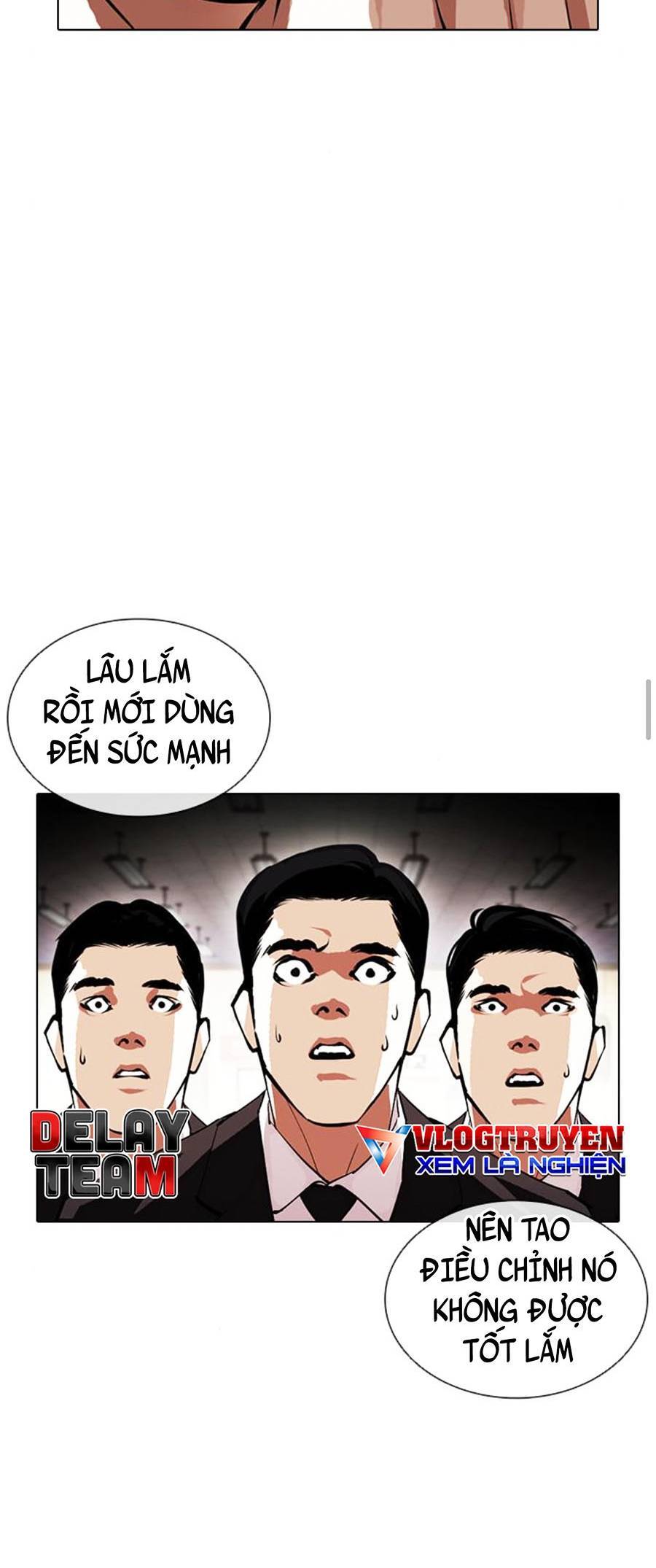 Hoán Đổi Diệu Kỳ Chapter 393 - Trang 2