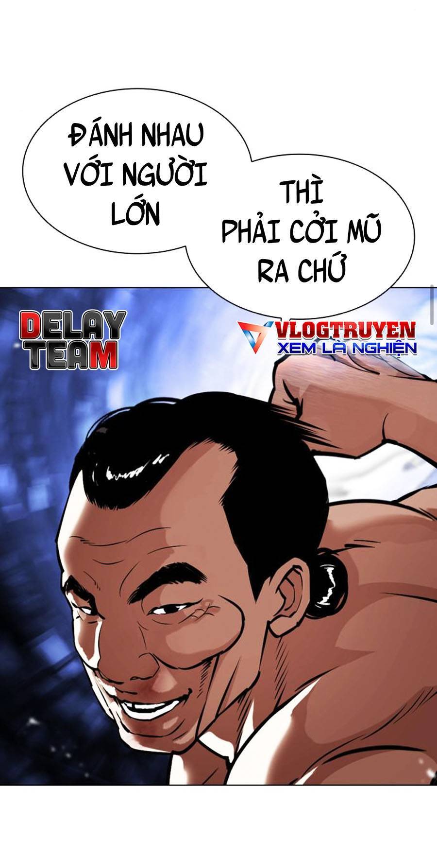 Hoán Đổi Diệu Kỳ Chapter 393 - Trang 2