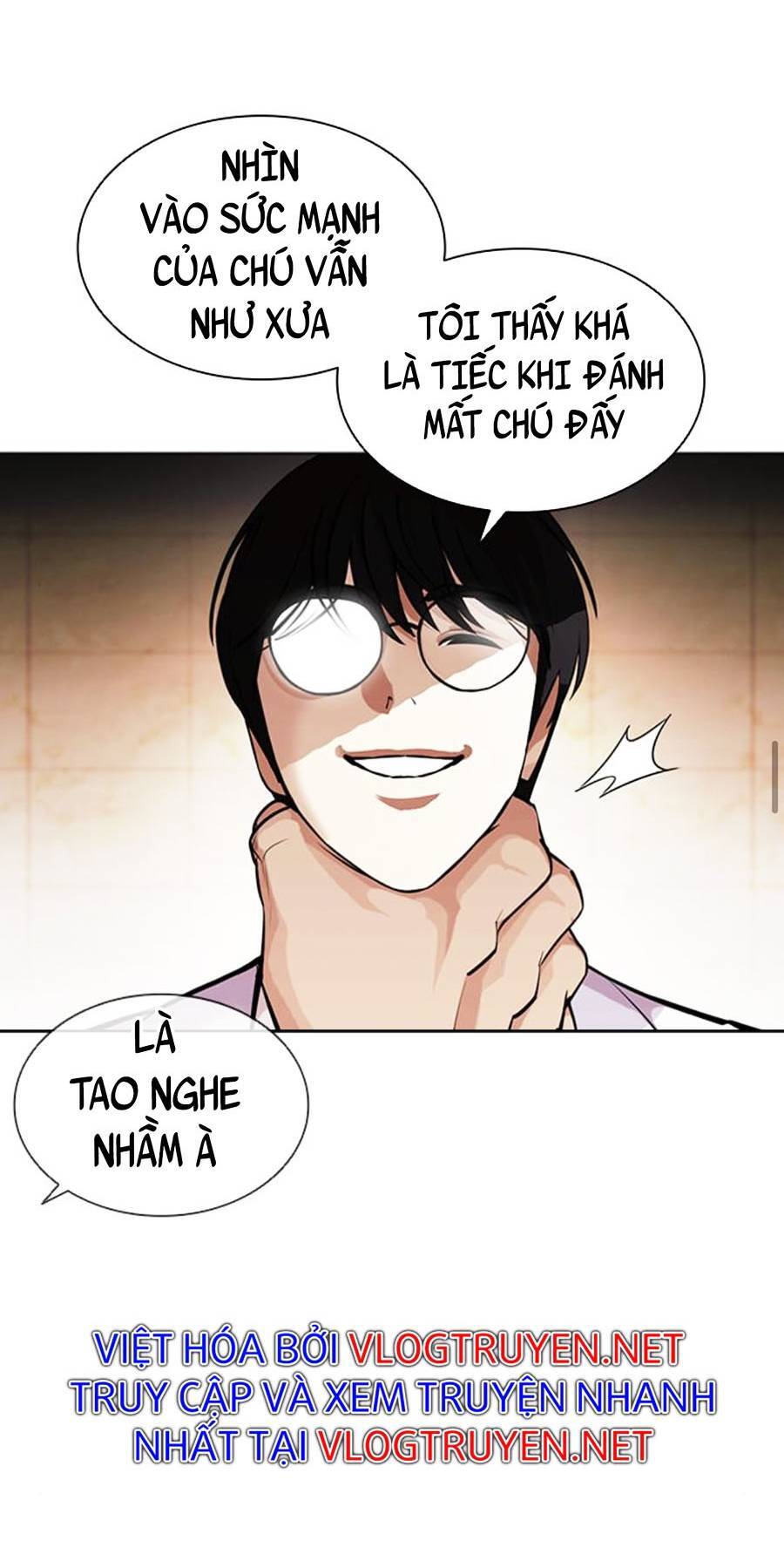 Hoán Đổi Diệu Kỳ Chapter 393 - Trang 2