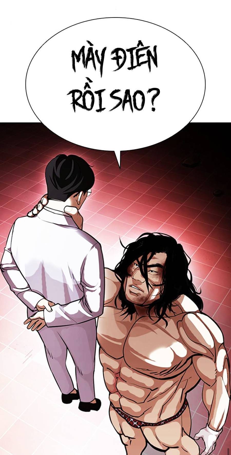 Hoán Đổi Diệu Kỳ Chapter 393 - Trang 2