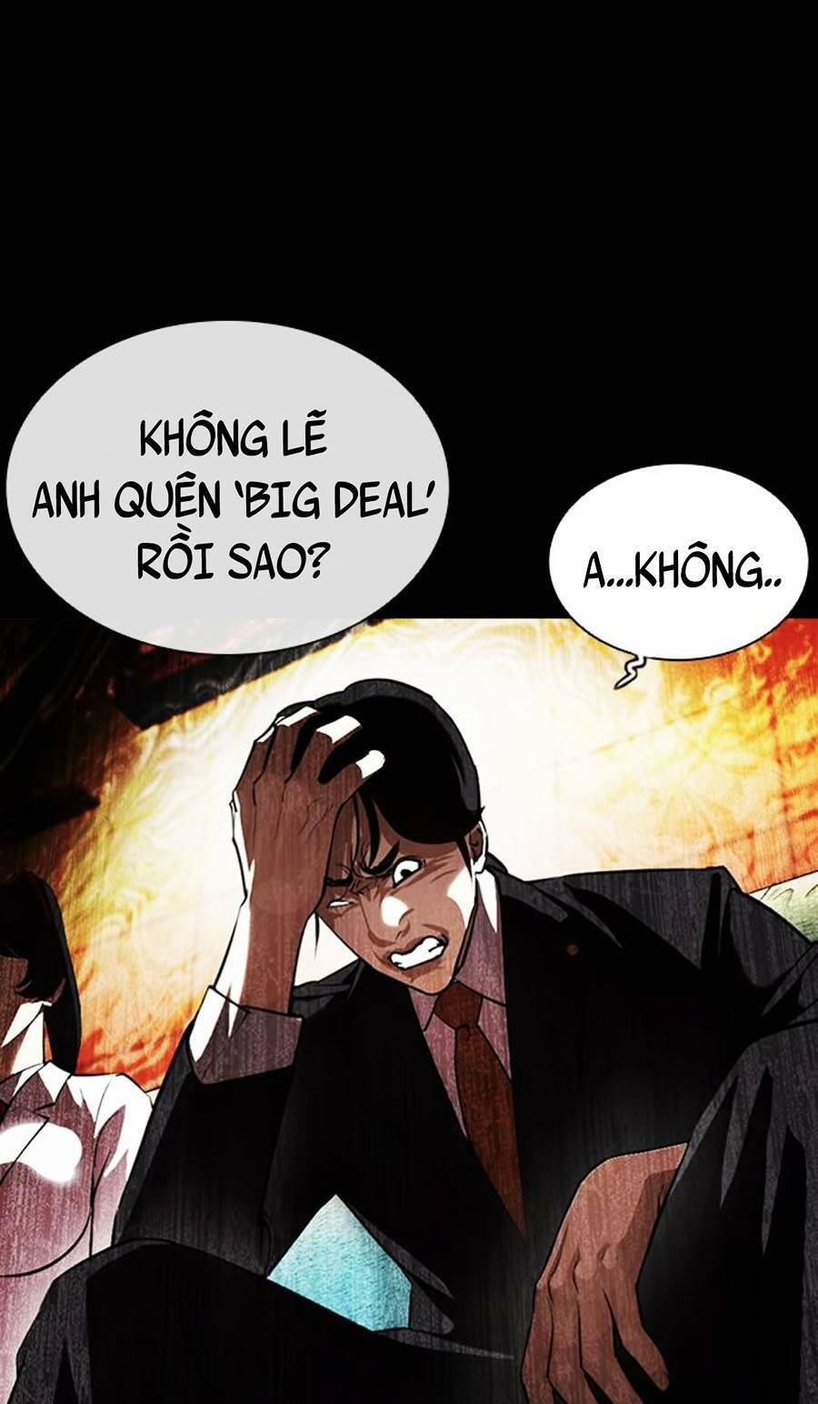 Hoán Đổi Diệu Kỳ Chapter 389 - Trang 2