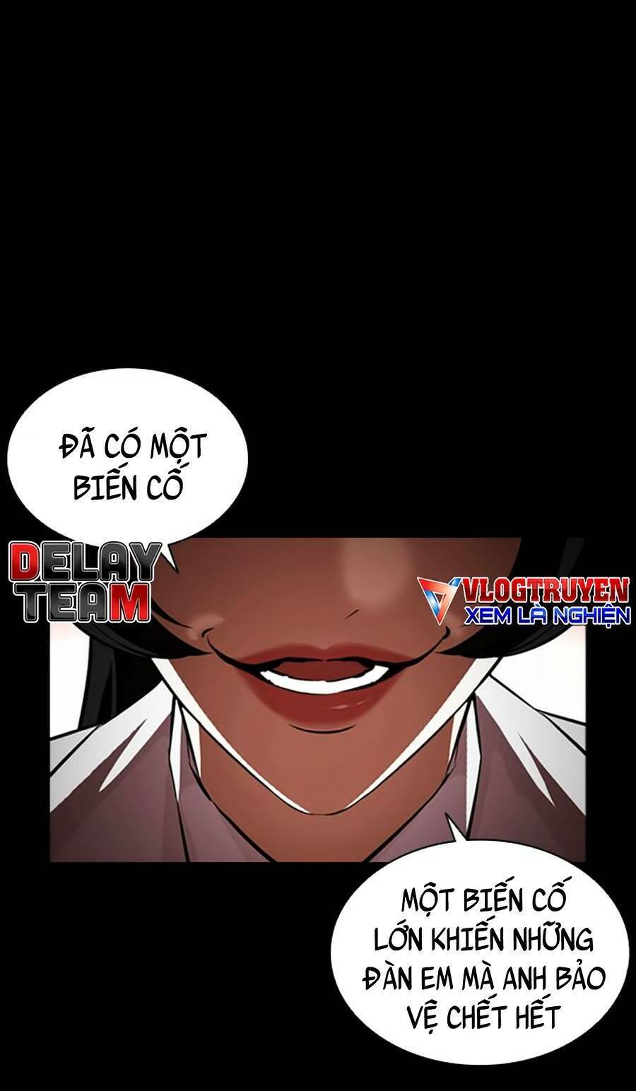 Hoán Đổi Diệu Kỳ Chapter 389 - Trang 2